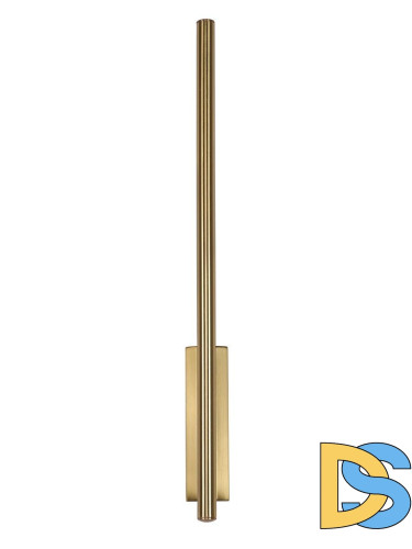 Настенный светильник Zortes Glaze ZRS.1201.08