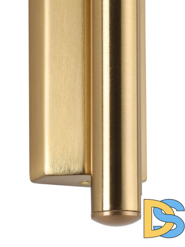 Настенный светильник Zortes Glaze ZRS.1201.08