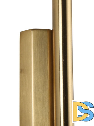 Настенный светильник Zortes Glaze ZRS.1201.08