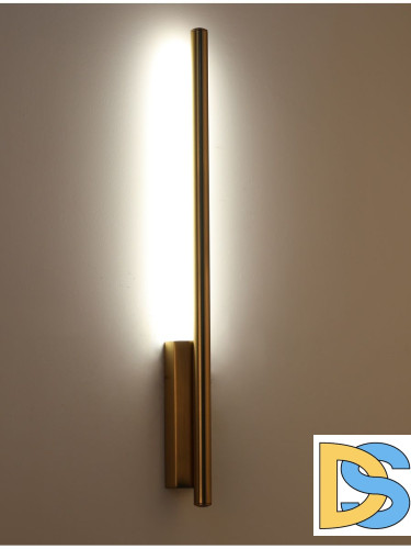 Настенный светильник Zortes Glaze ZRS.1201.08