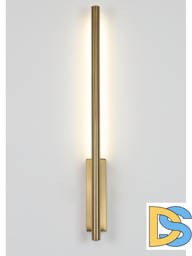 Настенный светильник Zortes Glaze ZRS.1201.08