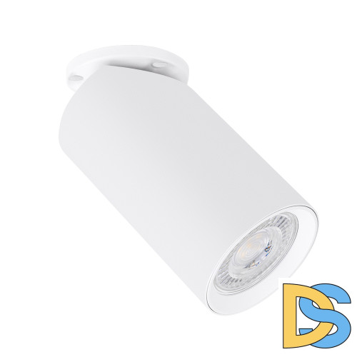 Спот Arte Lamp Nodo A3213PL-1WH