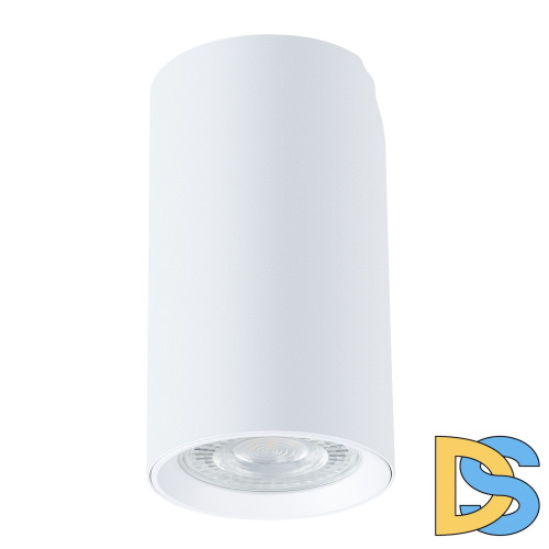 Спот Arte Lamp Nodo A3213PL-1WH