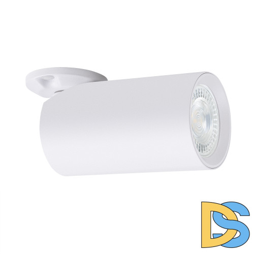 Спот Arte Lamp Nodo A3213PL-1WH