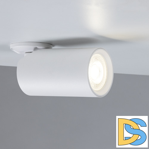 Спот Arte Lamp Nodo A3213PL-1WH