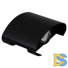 Архитектурный светильник Reluce 86831-9.2-002KT LED2*1W BK