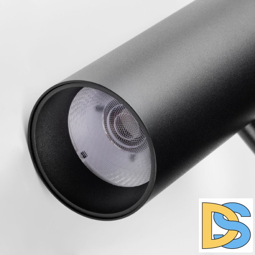 Трековый однофазный светильник Lightstar Uno 209247