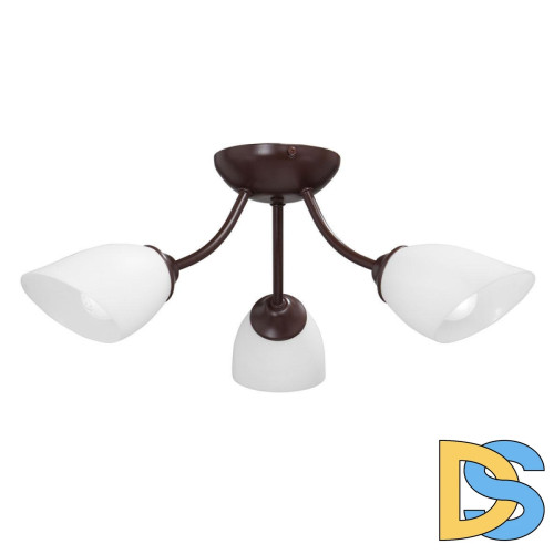 Потолочная люстра Vitaluce V3404/3PL