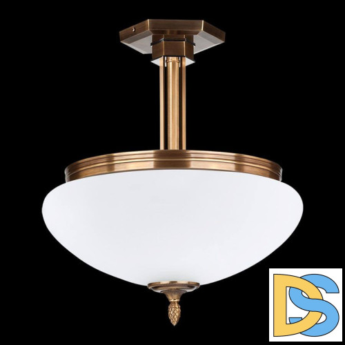 Подвесной светильник Kutek Decor DEC-PL-3 (P)