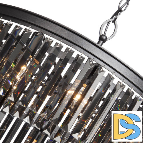 Подвесная люстра Vitaluce V5182-1/12