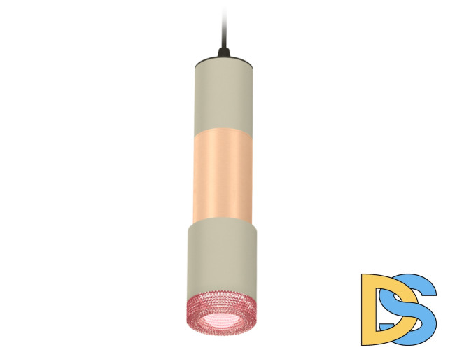Подвесной светильник Ambrella Light Techno XP7423061 (A2302, C6314, A2063, C6326, A2030, C7423, N7193)