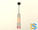 Подвесной светильник Ambrella Light Techno XP7423061 (A2302, C6314, A2063, C6326, A2030, C7423, N7193)