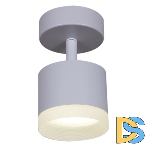 Спот Reluce 53004-9.5-001IL SPOT LIGHT GX53 WT