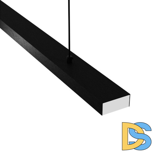 Подвесной светильник Lightera James LE107L-120B WIFI