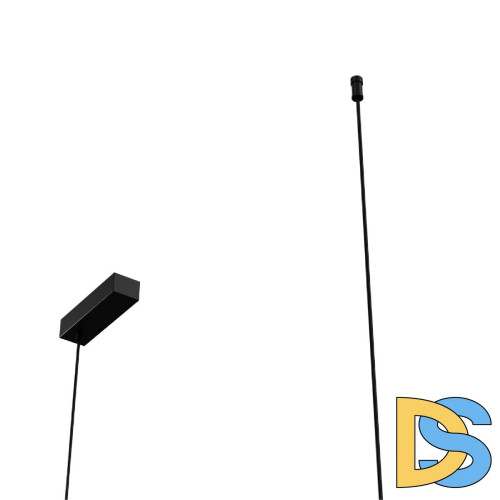 Подвесной светильник Lightera James LE107L-120B WIFI