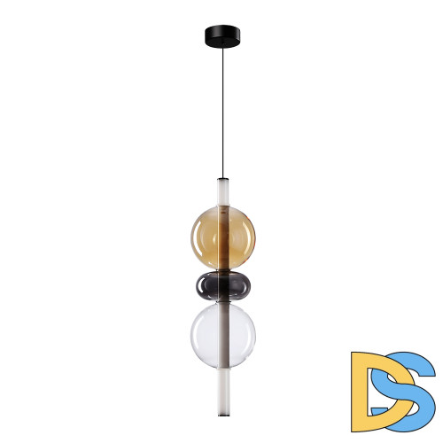 Подвесной светильник Arte Lamp Vassoio A6835SP-12SM