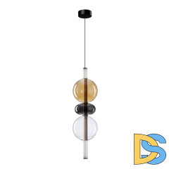 Подвесной светильник Arte Lamp Vassoio A6835SP-12SM