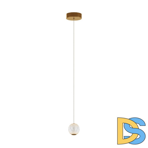 Подвесной светильник Maytoni Sapphire MOD293PL-L6BS3K