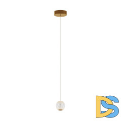 Подвесной светильник Maytoni Sapphire MOD293PL-L6BS3K