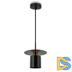 Подвесной светильник Lightera Onitsha LE144L-21B