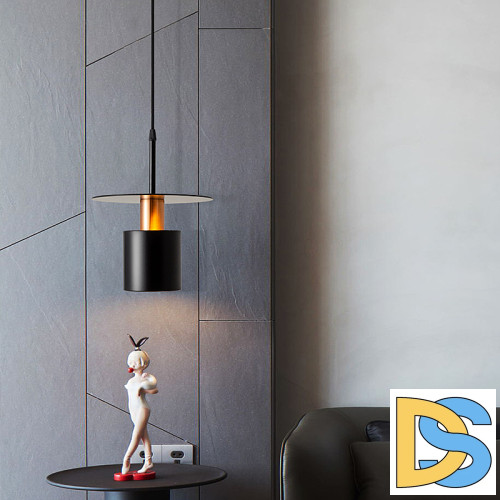 Подвесной светильник Lightera Onitsha LE144L-21B