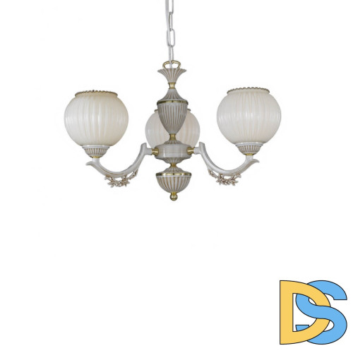 Подвесная люстра Reccagni Angelo L 9680/3