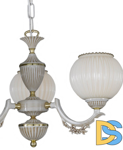 Подвесная люстра Reccagni Angelo L 9680/3