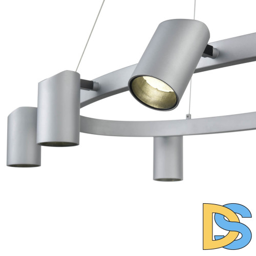 Подвесной светильник Vele Luce Zoom VL10113P08