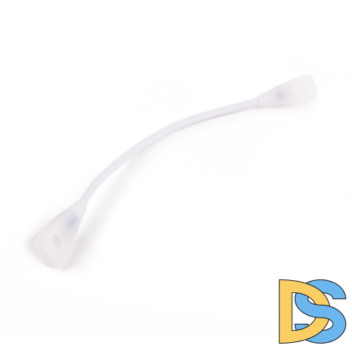 Коннектор для ленты LS002 RGB гибкий (10 шт) Elektrostandard 4690389171086