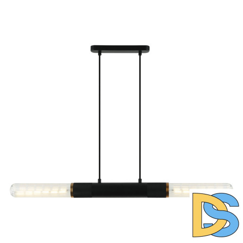 Подвесной светильник Lussole Blount LSP-8790