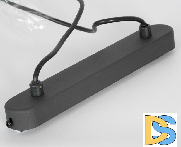 Подвесной светильник Lussole Blount LSP-8790