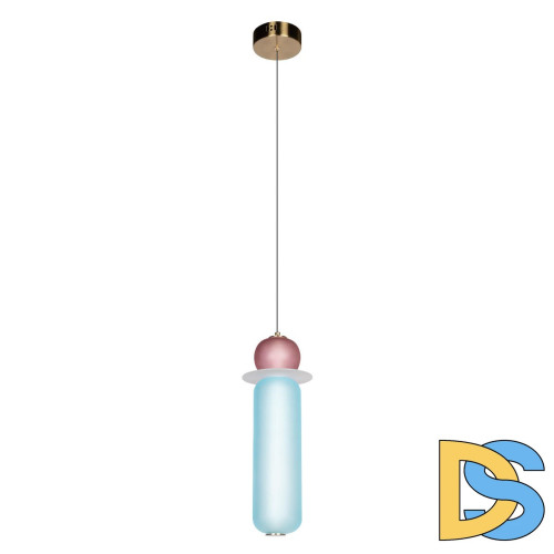 Подвесной светильник Loft IT Lollipop 10239P/C