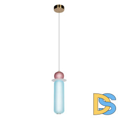 Подвесной светильник Loft IT Lollipop 10239P/C