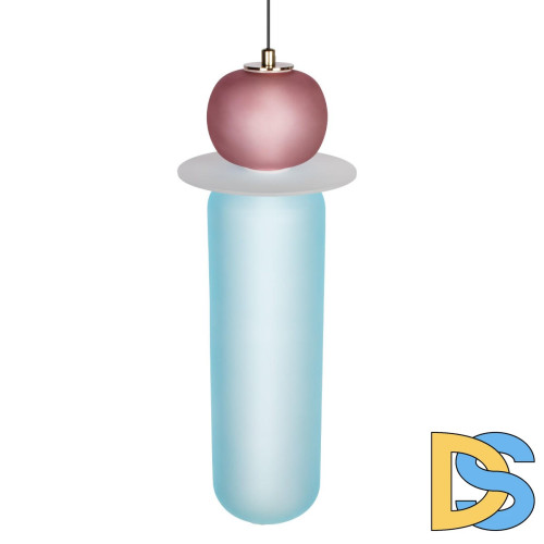 Подвесной светильник Loft IT Lollipop 10239P/C