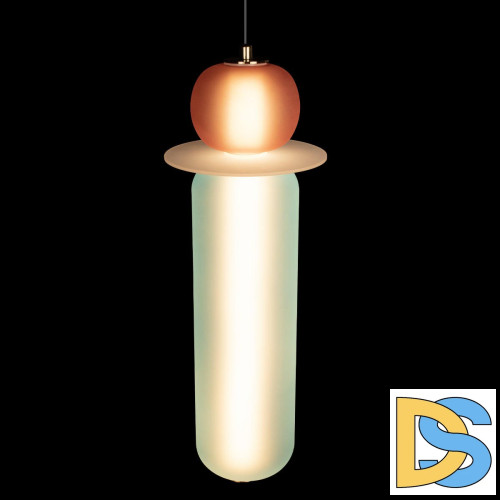 Подвесной светильник Loft IT Lollipop 10239P/C