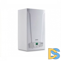Газовый котел настенный Baxi ECO Life 1.24F (одноконтурный)