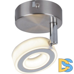 Спот Toplight Kori TL1229Y-01SN