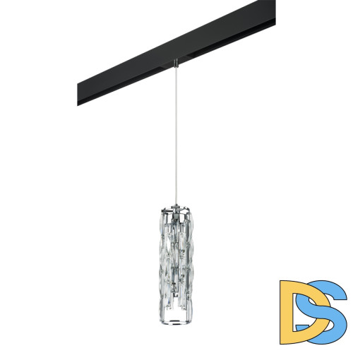 Трековый светильник Lightstar Limpio PRO722030 (722030+595007)