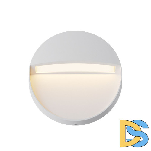 Подсветка для лестниц Maytoni Mane O046SL-L3W3K