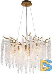 Подвесная люстра Stilfort Eiva 2167/05/08P