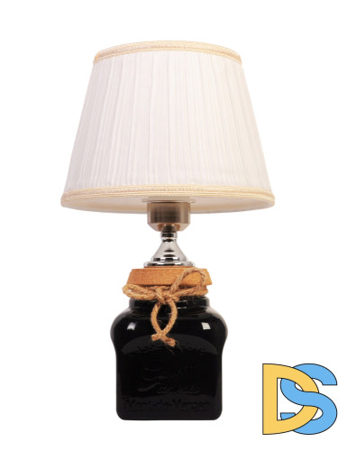 Настольная лампа Abrasax TL.7806-1 BL