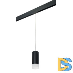 Трековый светильник Lightstar Rullo PRORP648781 (216487+595887+202481)