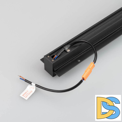 Шинопровод встраиваемый Arlight Mag-Track-2538-FDW-2000 033460