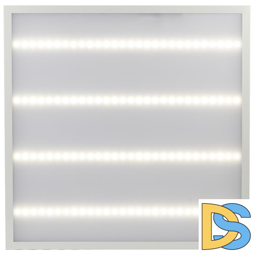 Светодиодная панель Эра SPO-6-36-6K-M [4] Б0039318