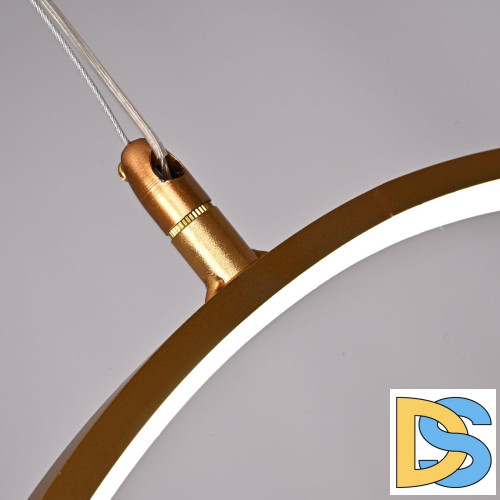 Подвесной светильник ImperiumLoft Agate 189670-23