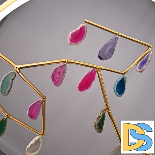 Подвесной светильник ImperiumLoft Agate 189670-23