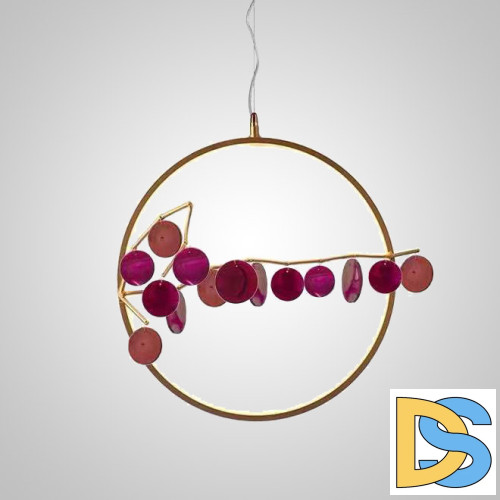 Подвесной светильник ImperiumLoft Agate 189670-23