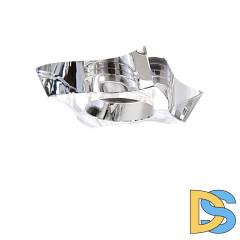 Встраиваемый светильник Lightstar Flutto 006430