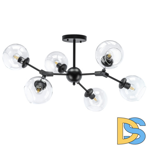 Потолочная люстра Lightstar Beta 785067