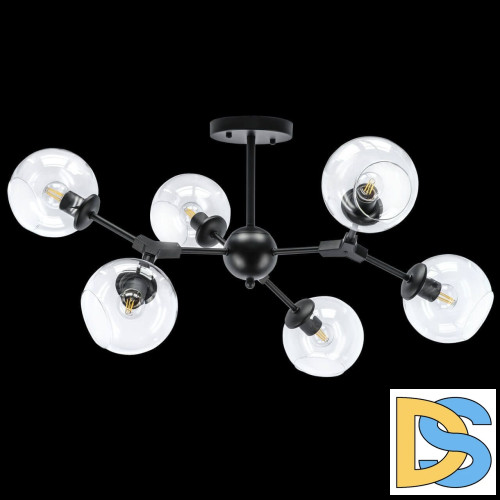 Потолочная люстра Lightstar Beta 785067